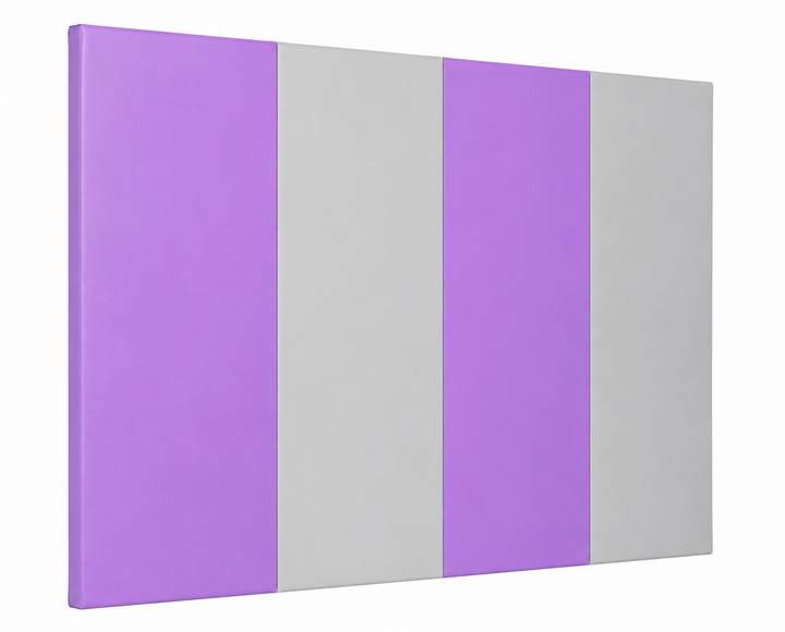 Easy Stick Wall Pads 4&
