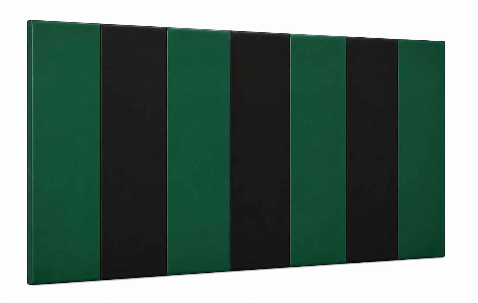 Easy Stick Wall Pads - 6' tall x 2' wide