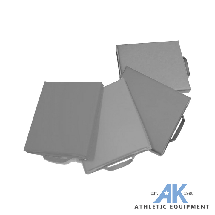 Floor/Seat Cushion 16" x 18" x 2" - Set of Four