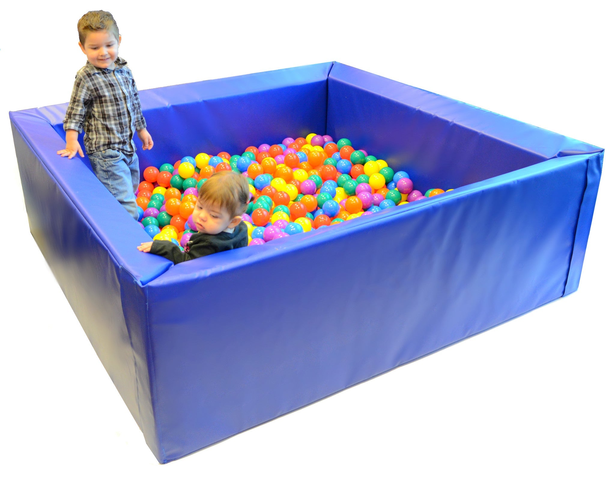 Giant Ball Pit