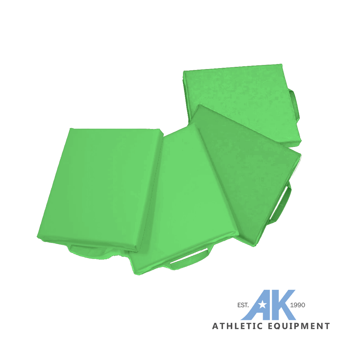 Floor/Seat Cushion 16" x 18" x 2" - Set of Four