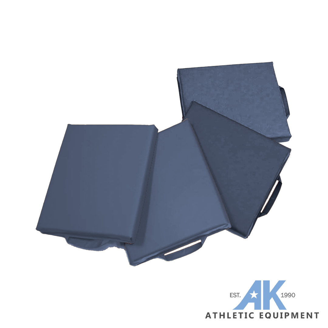 Floor/Seat Cushion 16" x 18" x 2" - Set of Four