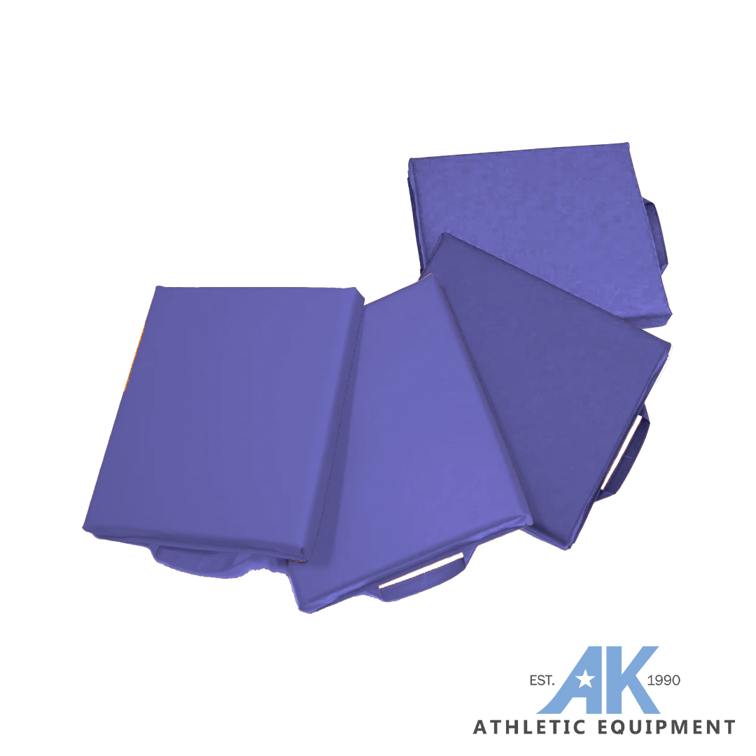 Floor/Seat Cushion 16" x 18" x 2" - Set of Four