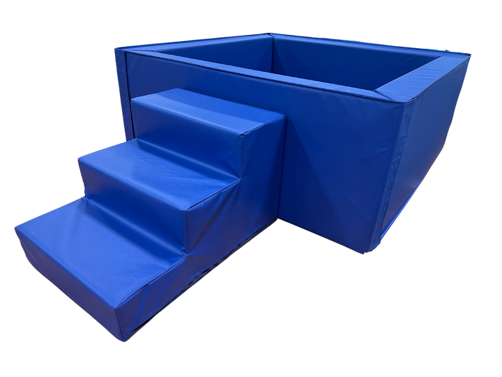 Soft Play Stairs