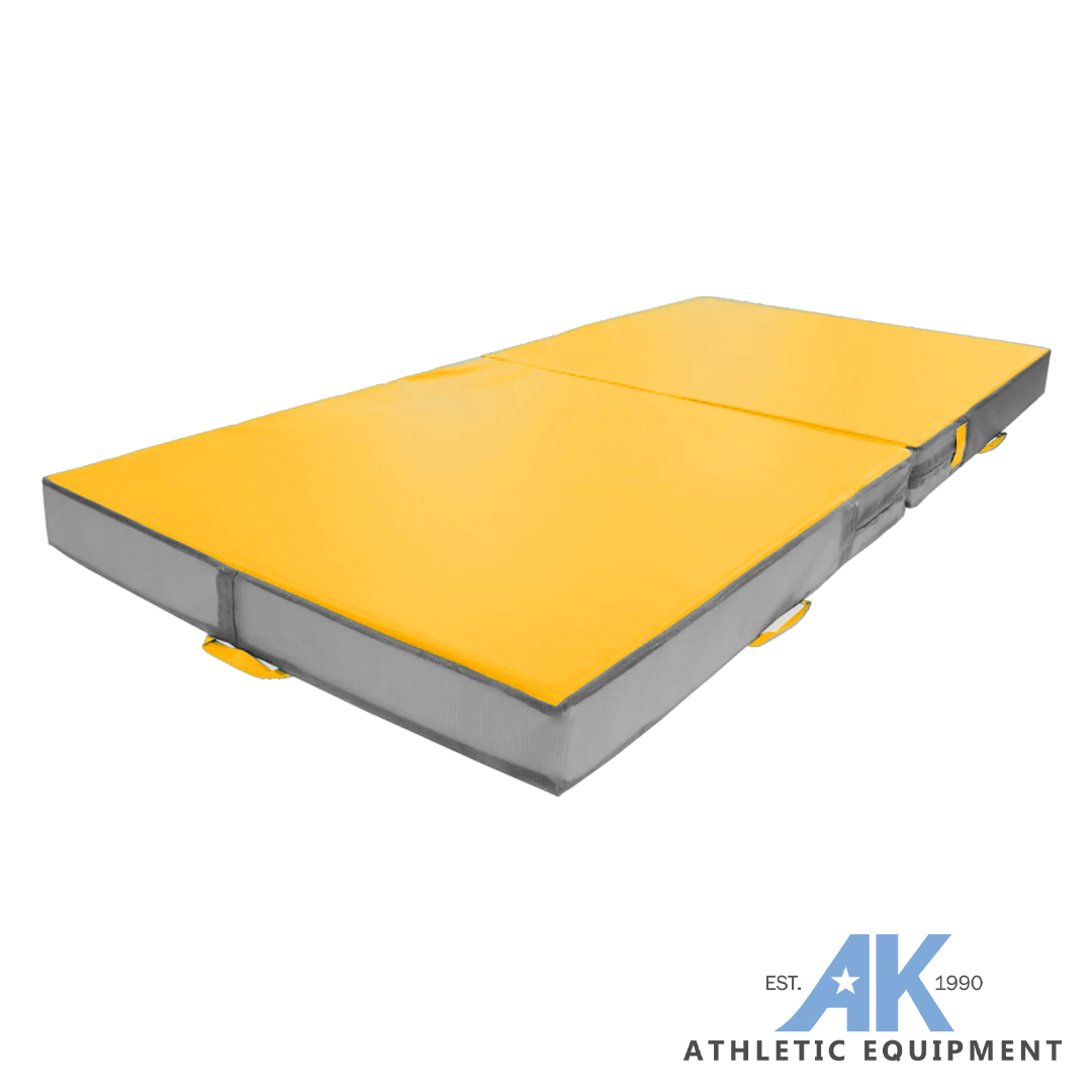 Throw Mat - 4' x 8' x 6"