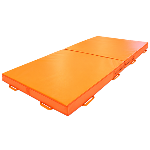 Throw Mat 4' x 8' x 4"