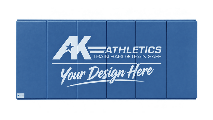 Wall Pad Logo – Digital Print Add-On