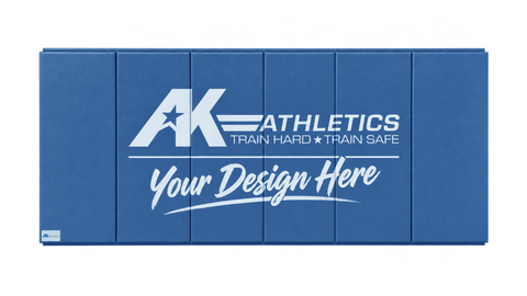 Wall Pad Logo – Digital Print Add-On