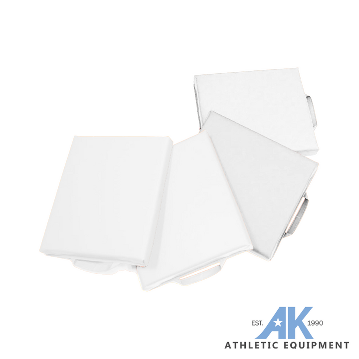 Floor/Seat Cushion 16" x 18" x 2" - Set of Four