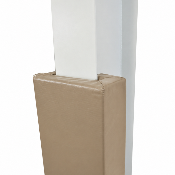 I-Beam Pads