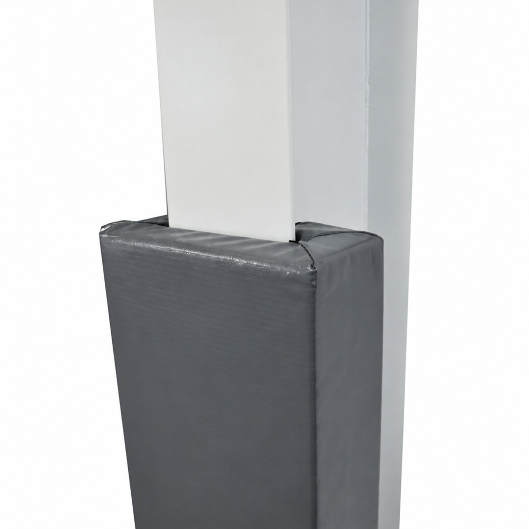 I-Beam Pads