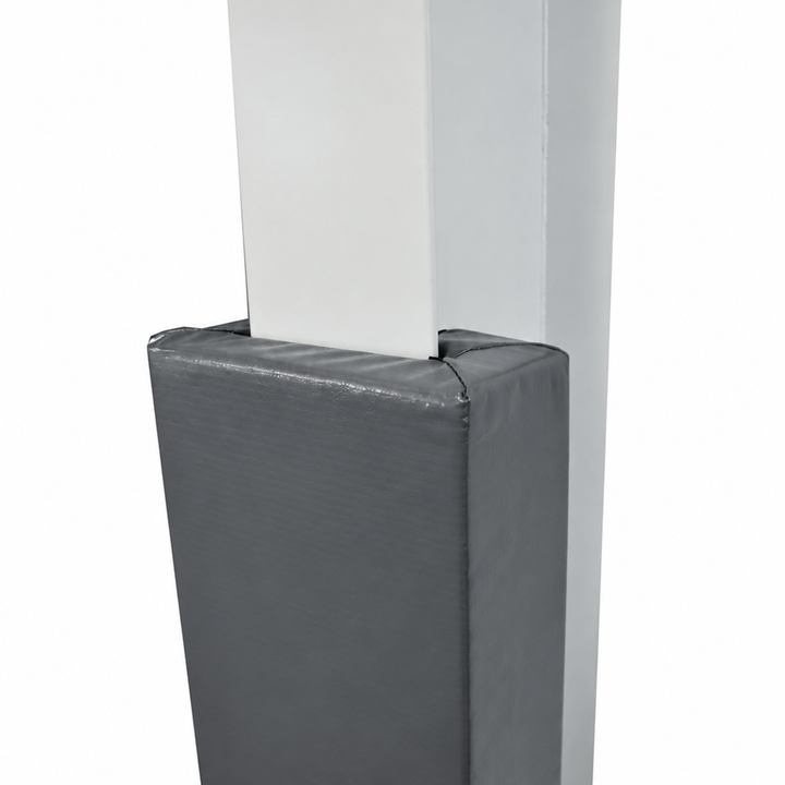 I-Beam Pads