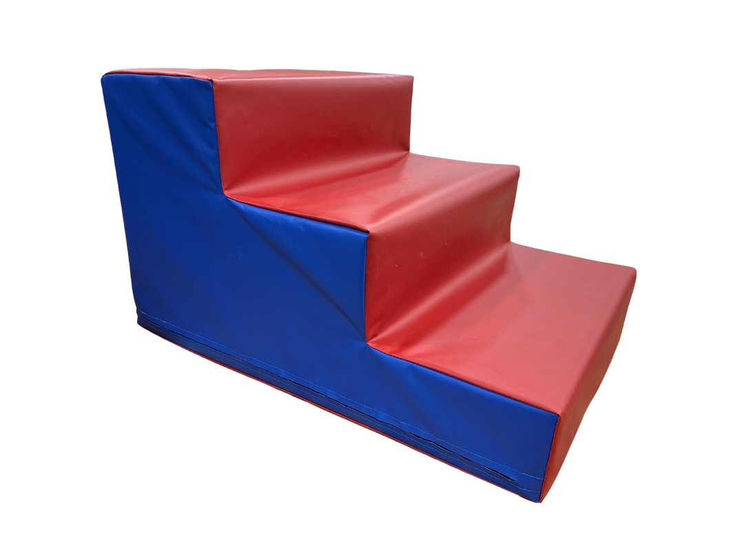 Soft Play Stairs