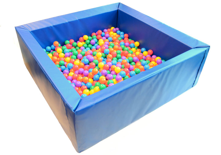 Giant Ball Pit