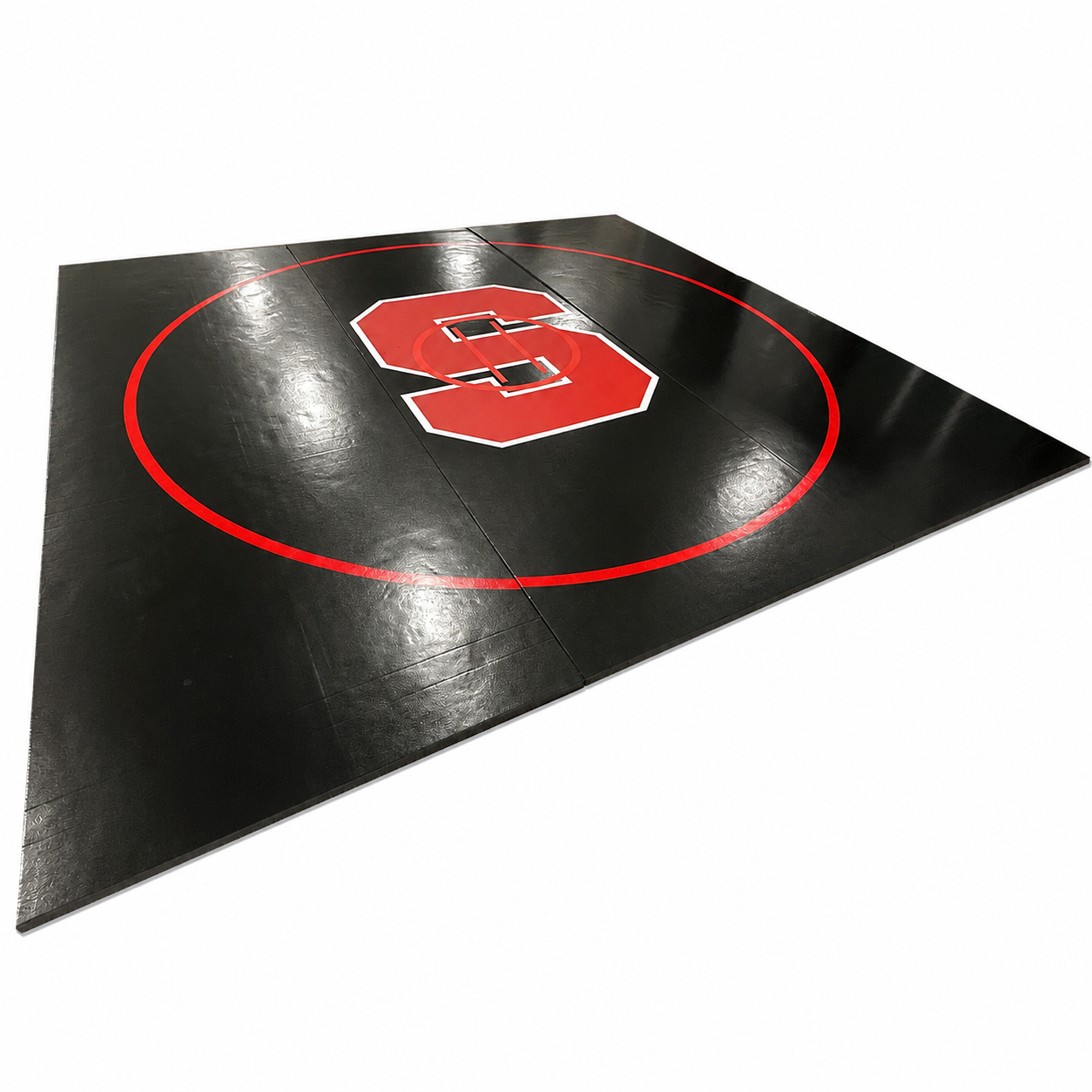 Your Digitally Printed Logo!