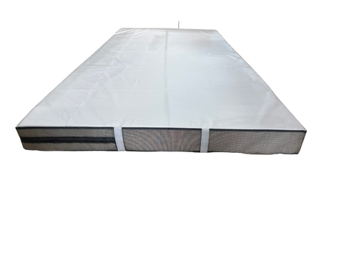 Quick Ship 6' x 12' x 8" Landing Mat