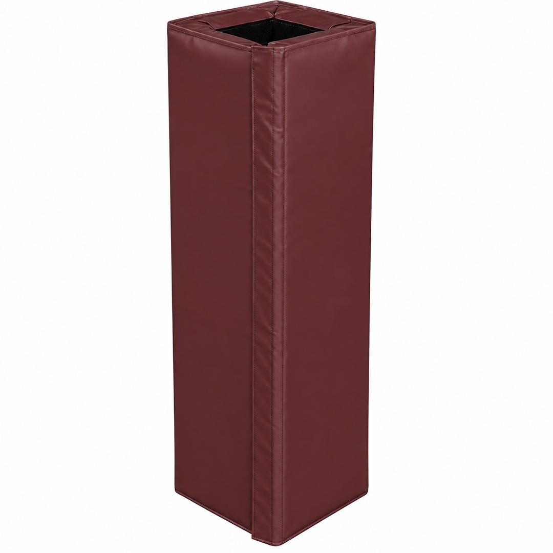 Outdoor Column Pad 4' Tall