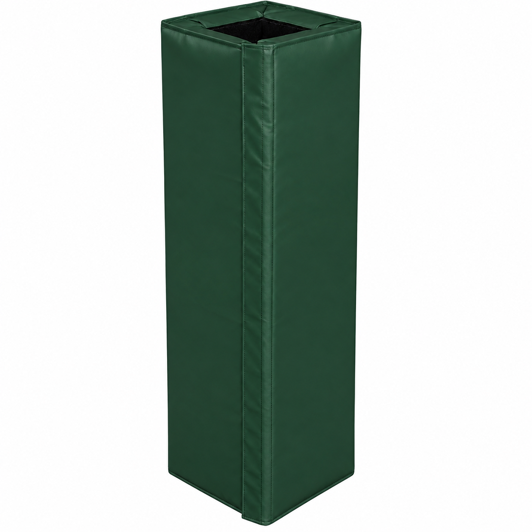 Outdoor Column Pad 4' Tall