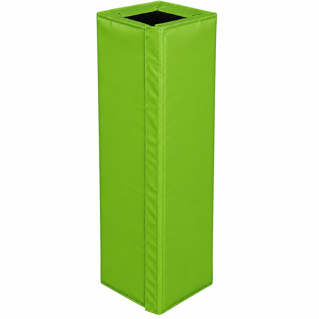Outdoor Column Pad 4' Tall