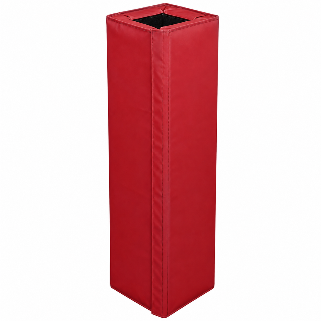 Outdoor Column Pad 4' Tall