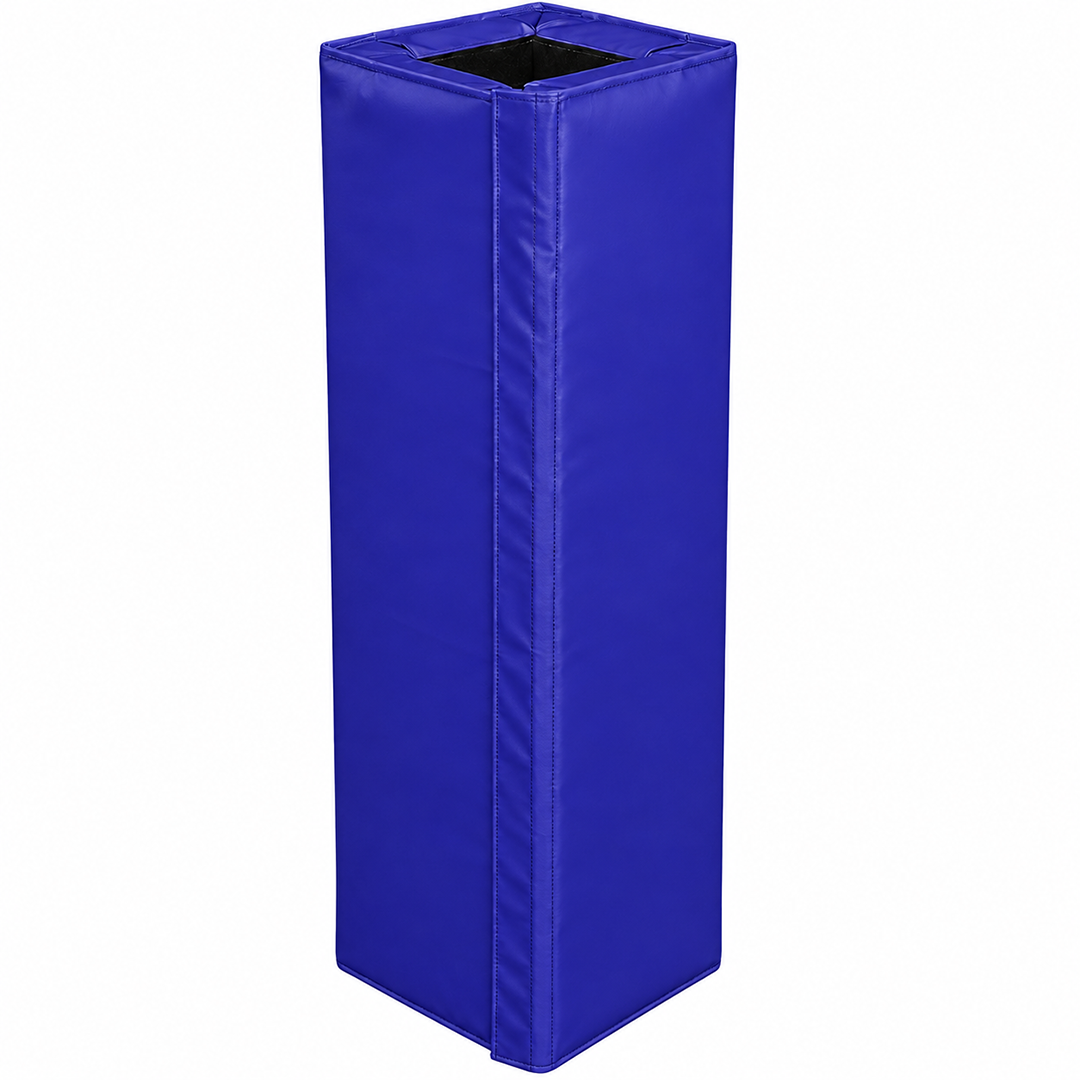 Outdoor Column Pad 4' Tall