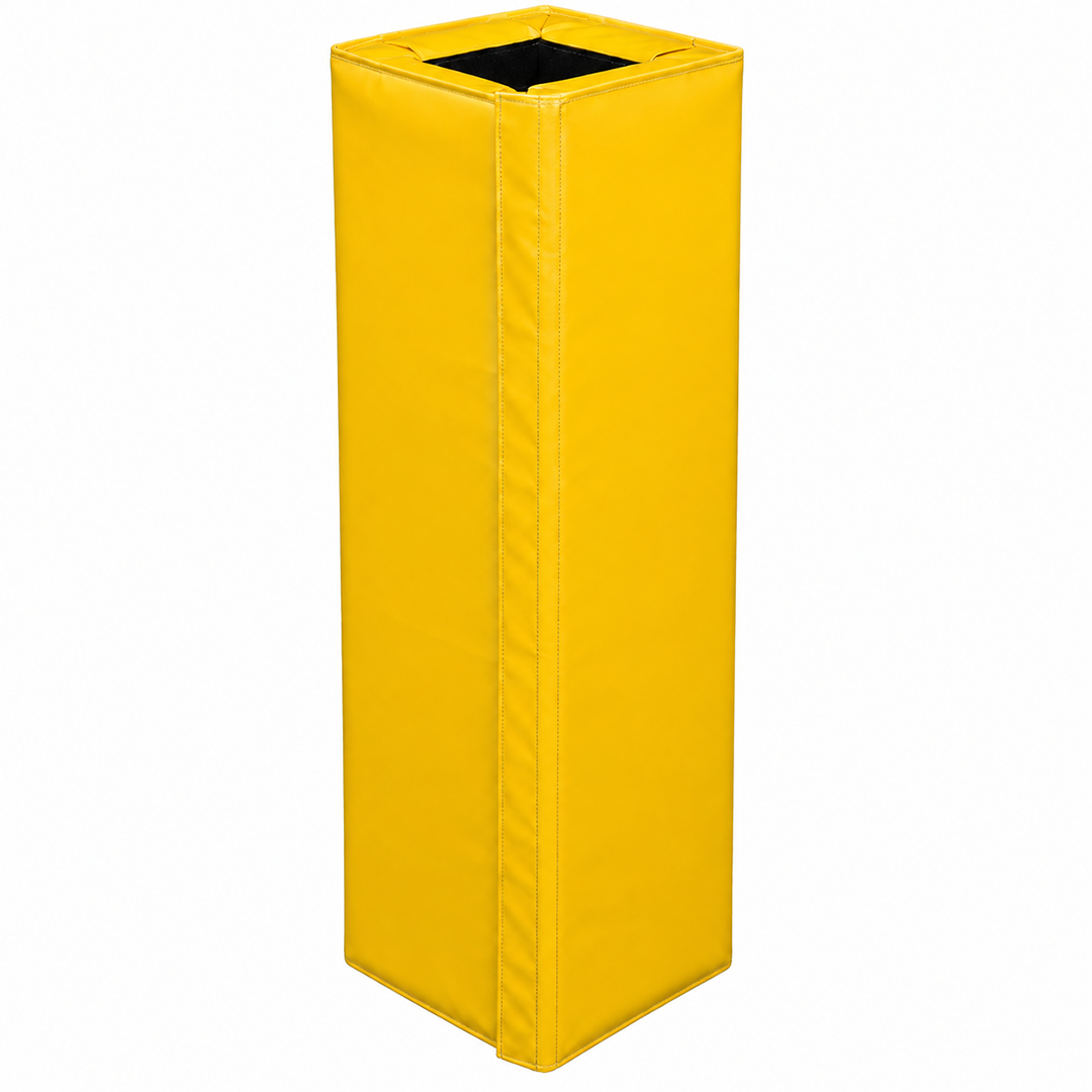 Outdoor Column Pad 4' Tall