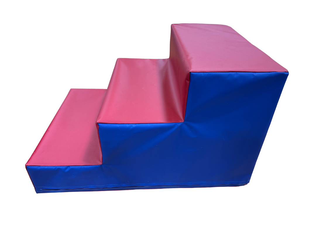 Soft Play Stairs