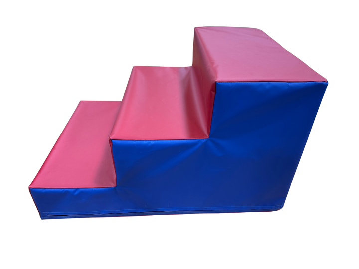 Soft Play Stairs