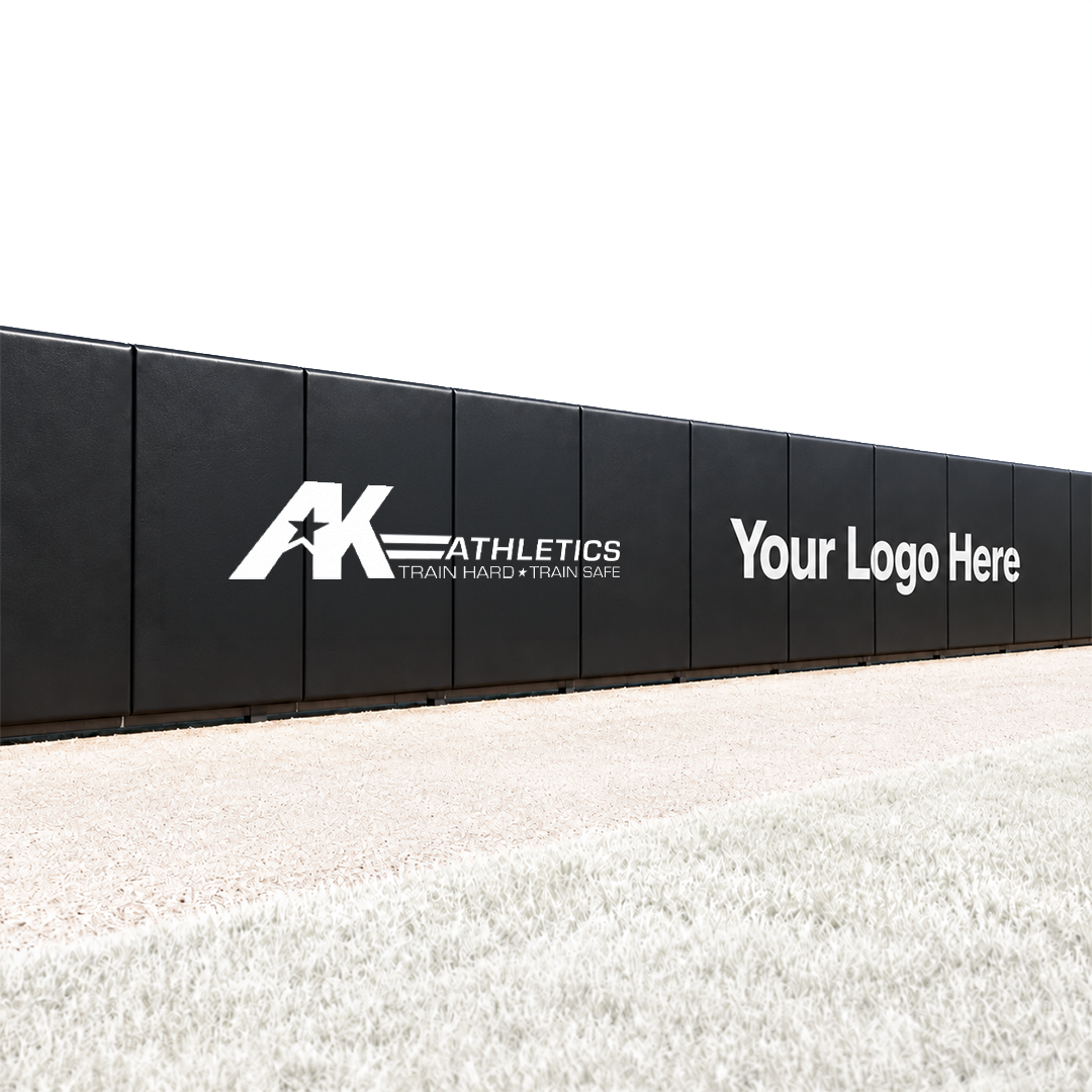Digitally Printed 6' tall x 3" Thick Outdoor Wood Backed Panels
