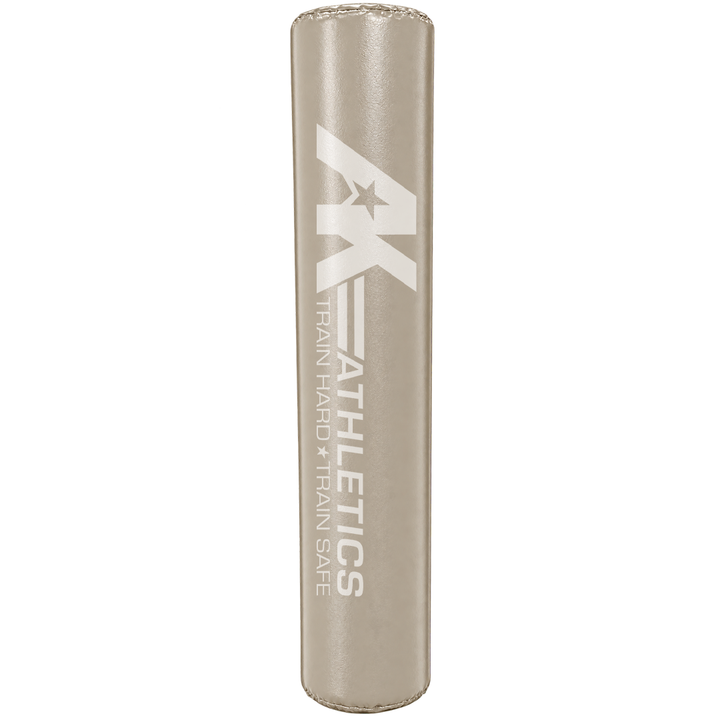 Digitally Printed Outdoor Pole Pad 4&