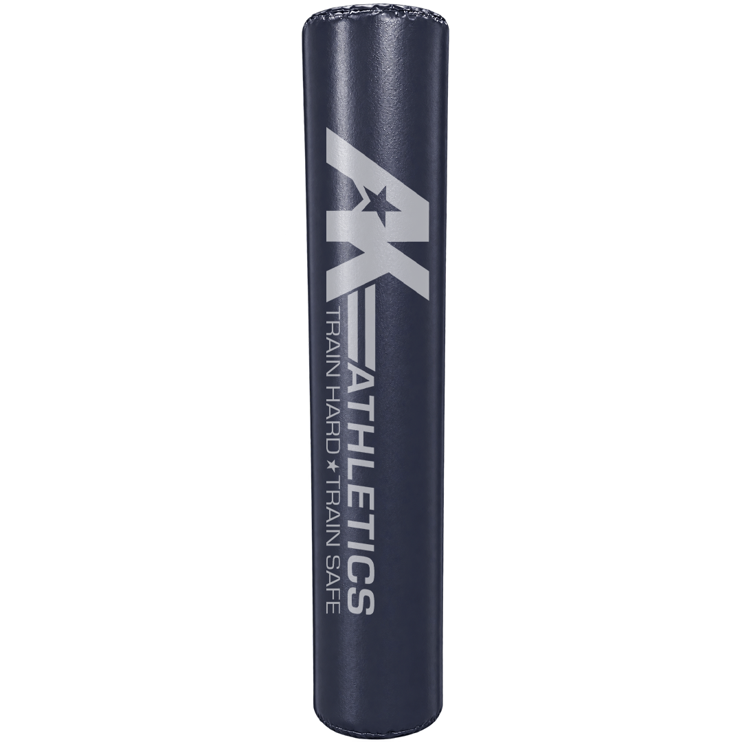 Digitally Printed Outdoor Pole Pad 6&