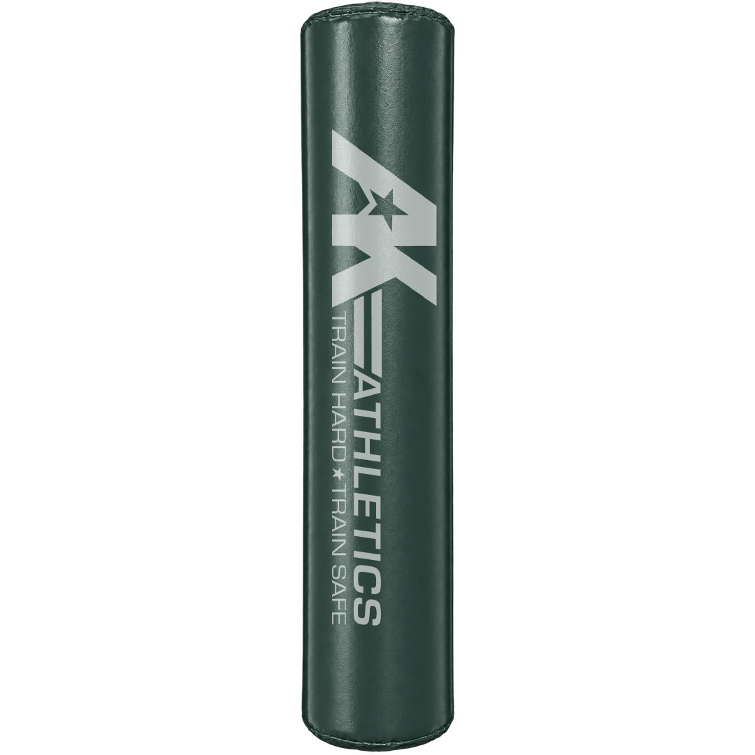 Digitally Printed Outdoor Pole Pad 6' Tall