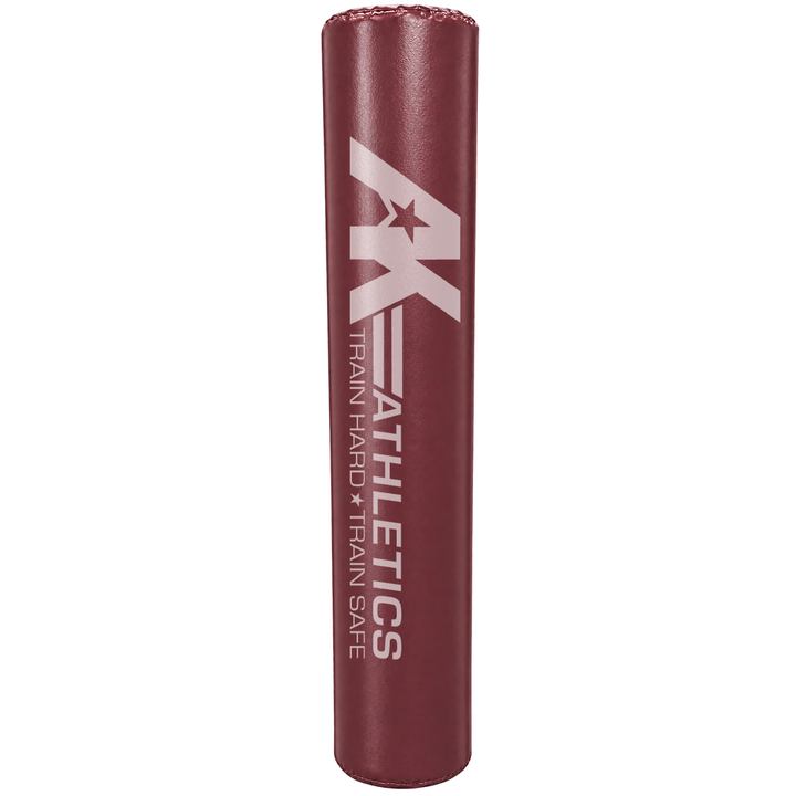 Digitally Printed Outdoor Pole Pad 6&