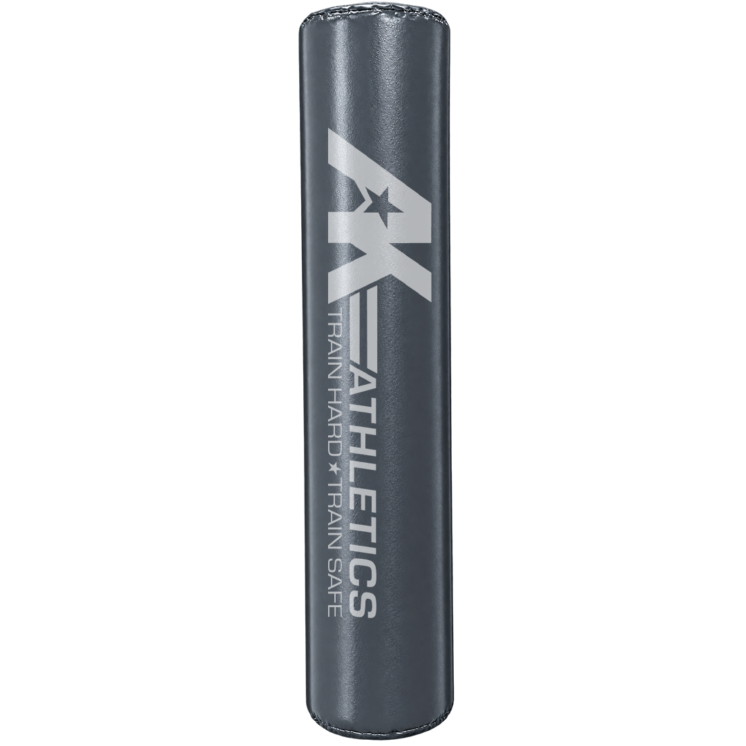 Digitally Printed Outdoor Pole Pad 6' Tall