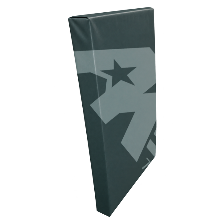 Digitally Printed 4&