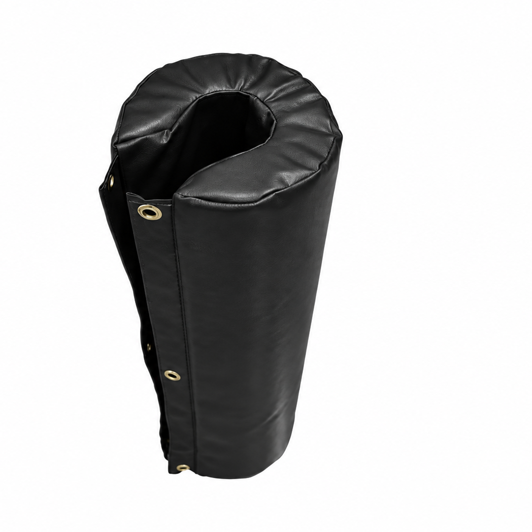 Fence Top Rail Padding (4 Feet)