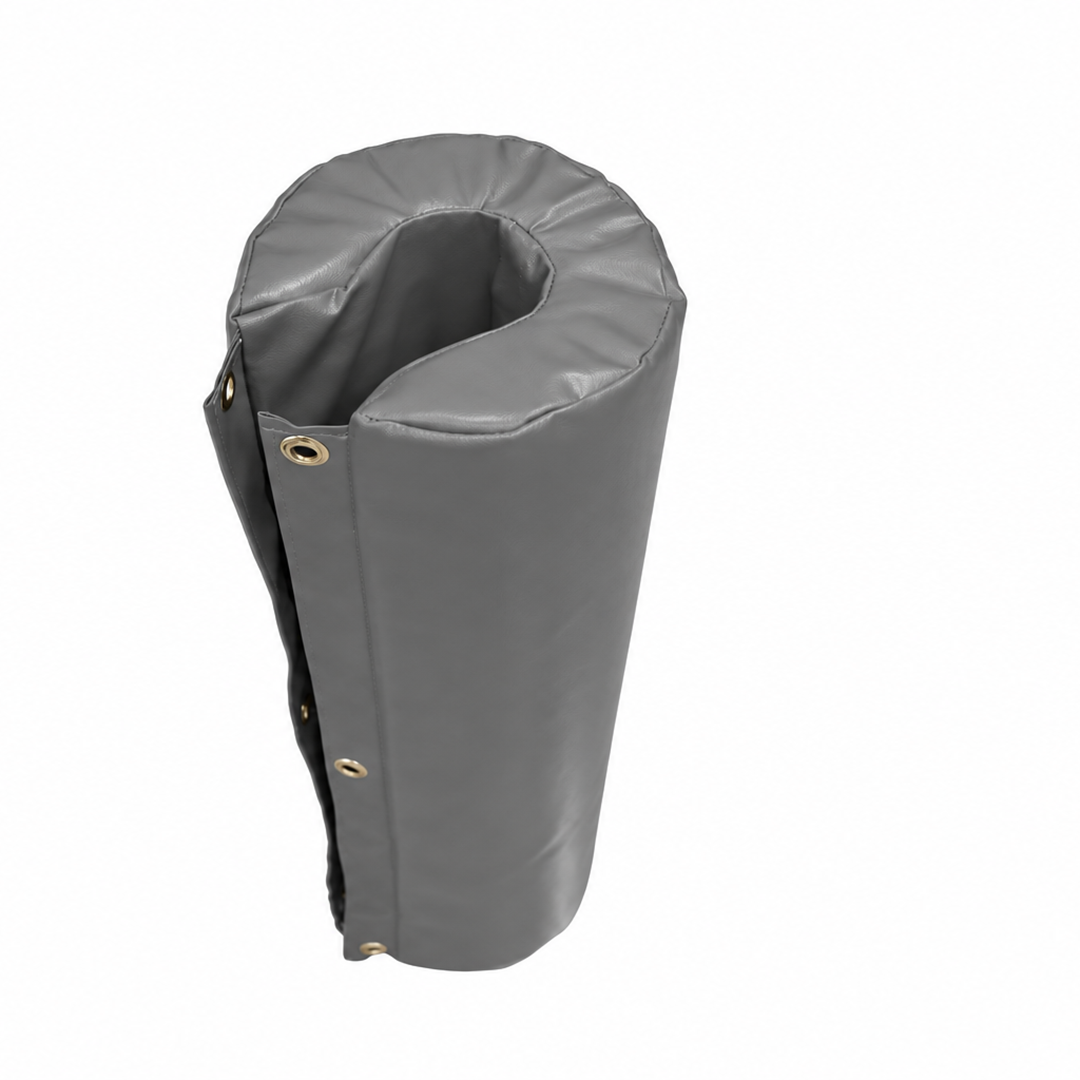 Fence Top Rail Padding (4 Feet)