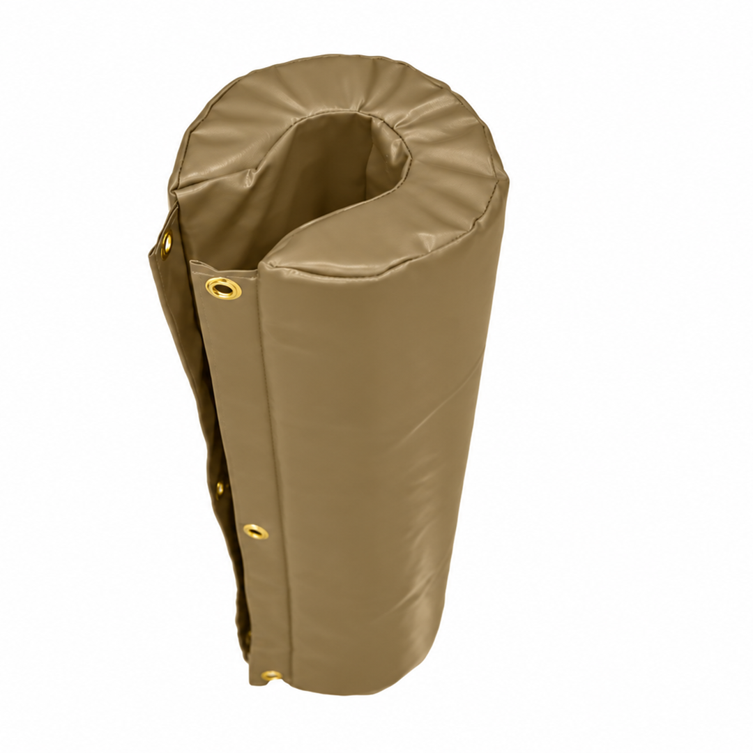 Fence Top Rail Padding (4 Feet)
