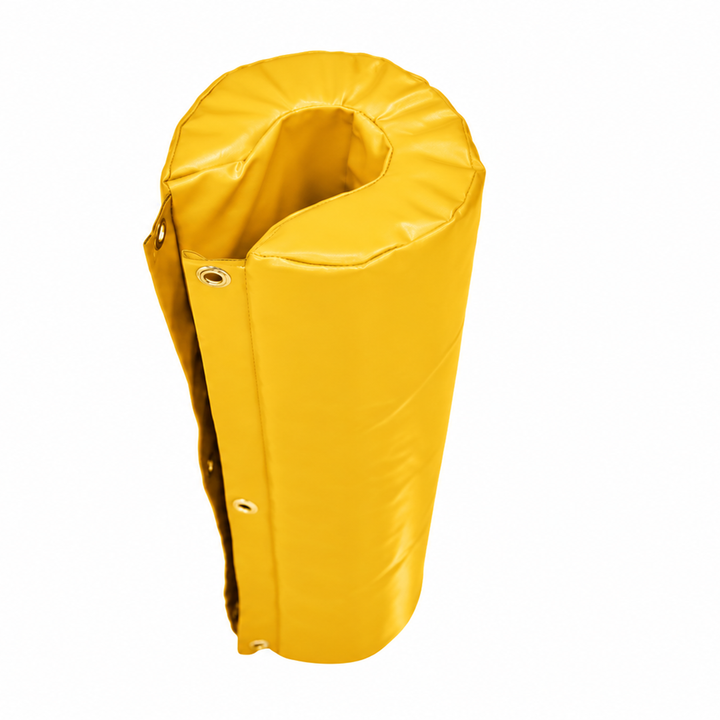 Fence Top Rail Padding (4 Feet)