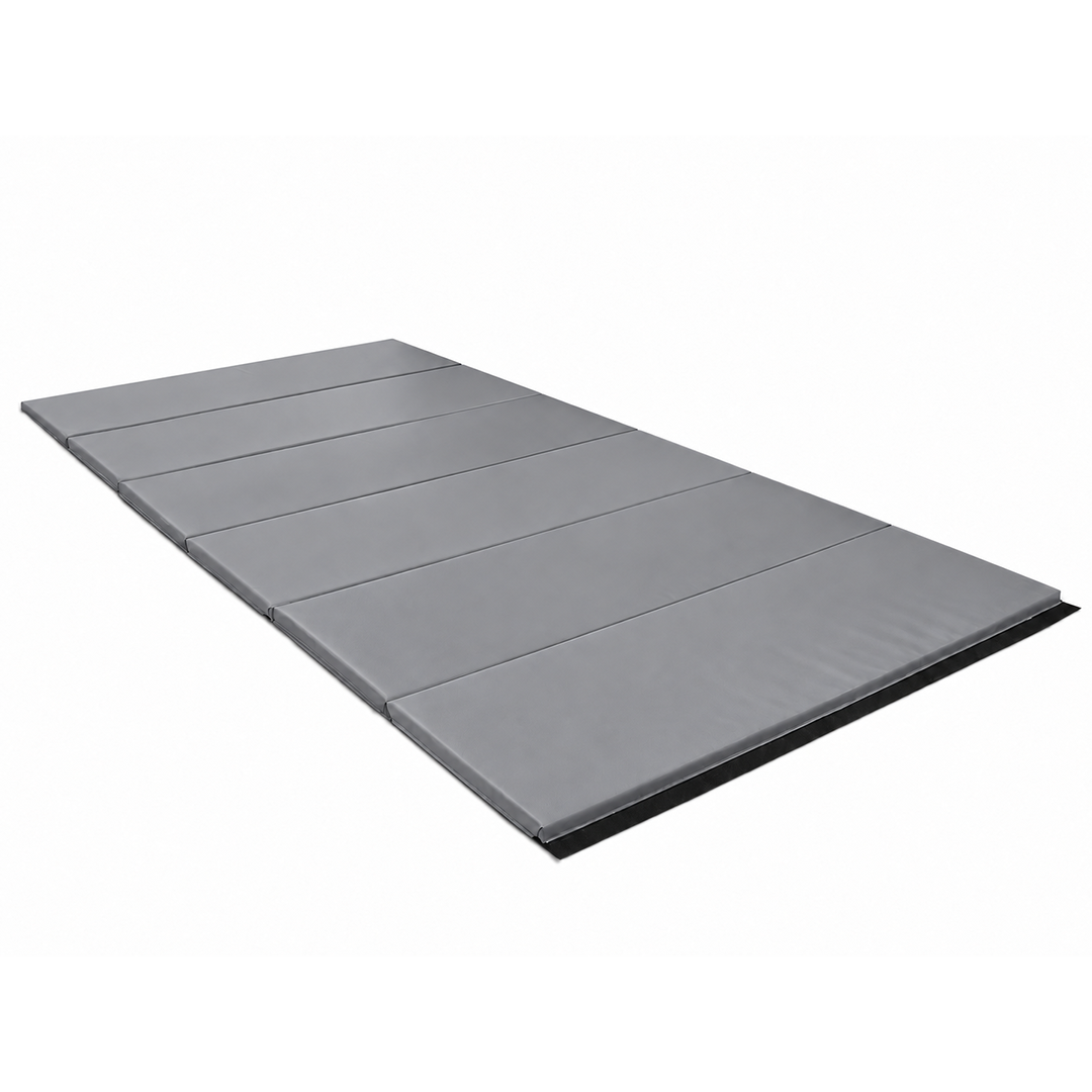 6' x 12' x 2" Impact Safe Folding Mat