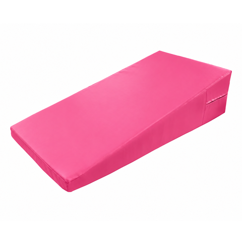 24" x 48" x 12" Triangle Incline Mat