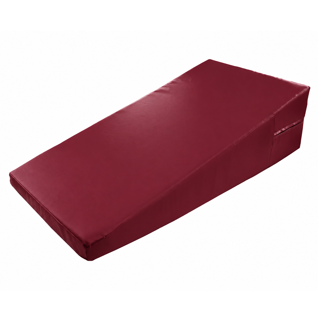 24" x 48" x 12" Triangle Incline Mat