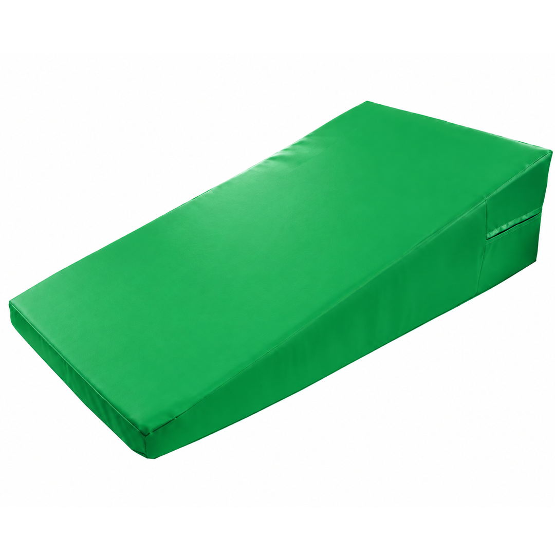 24" x 48" x 12" Triangle Incline Mat