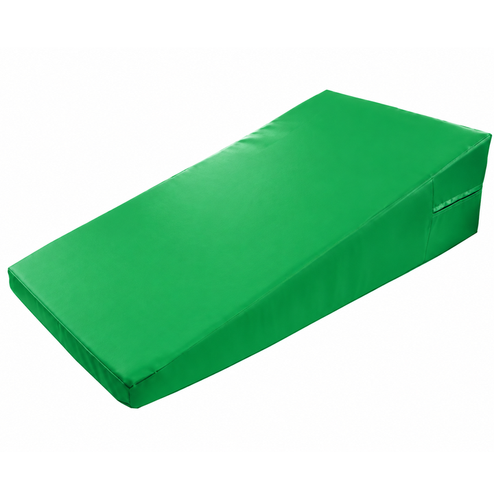 24" x 48" x 12" Triangle Incline Mat