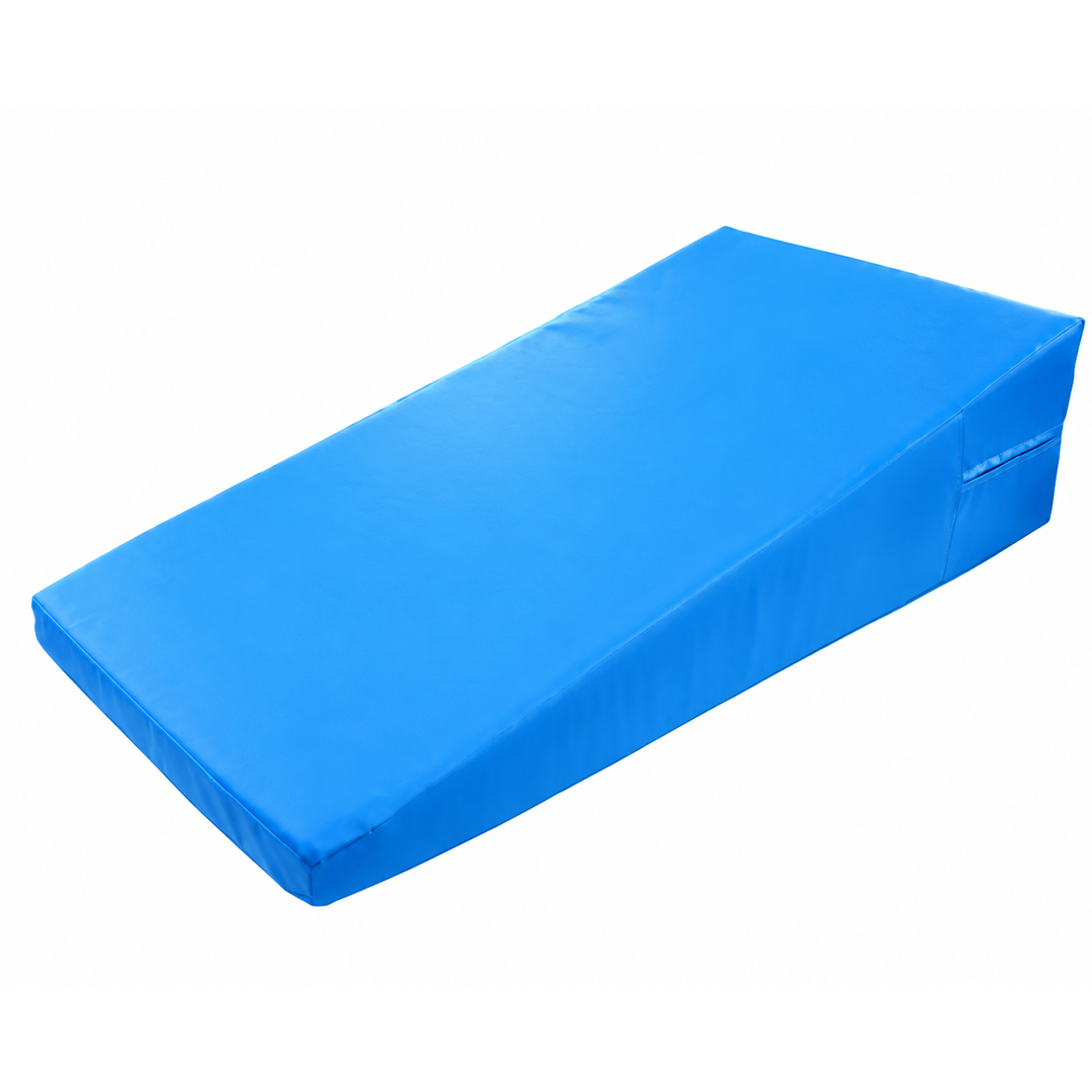 24" x 48" x 12" Triangle Incline Mat
