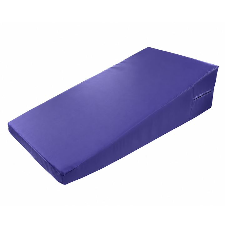 24" x 48" x 12" Triangle Incline Mat
