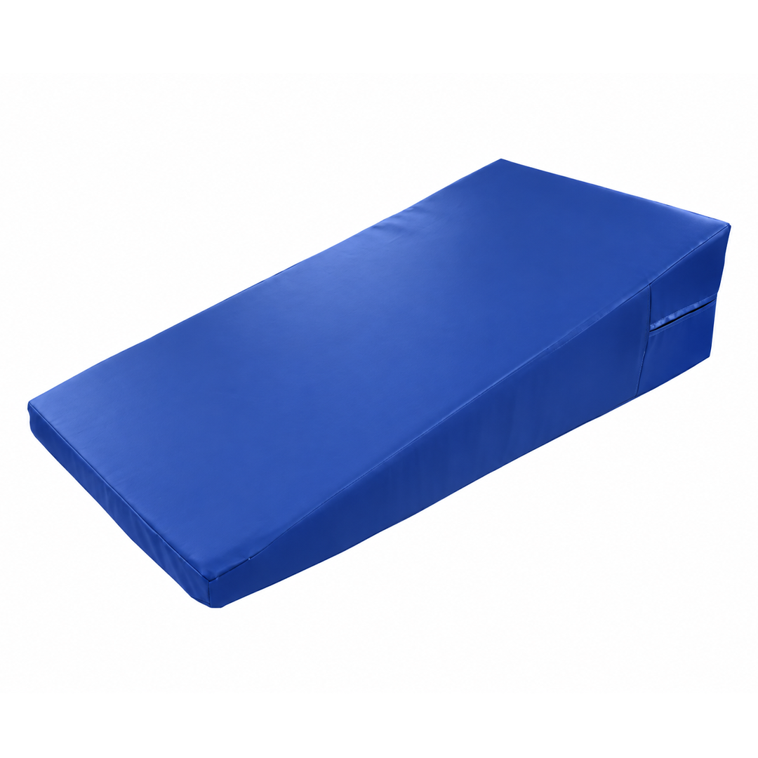 24" x 48" x 12" Triangle Incline Mat