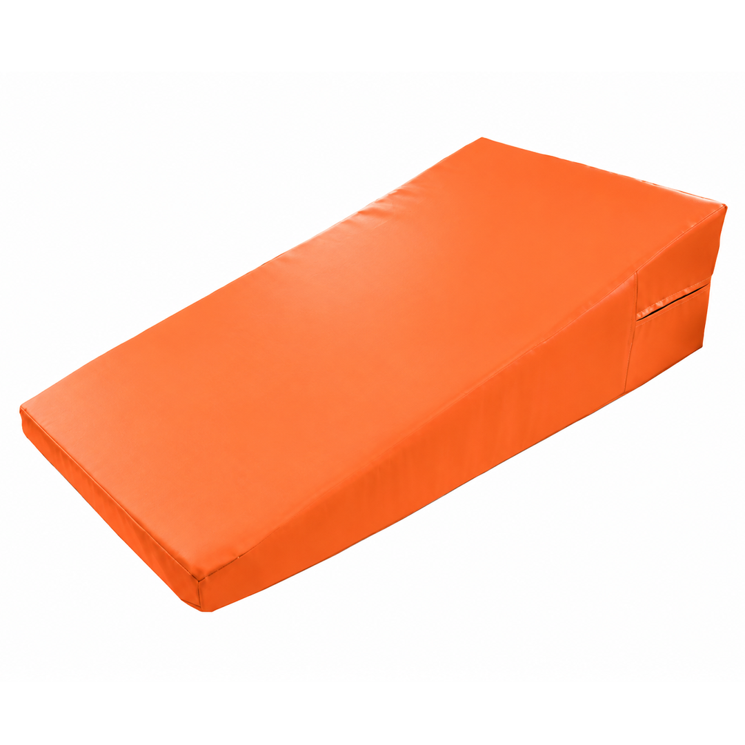 24" x 48" x 12" Triangle Incline Mat
