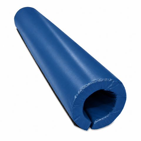 Outdoor Pole Pad 6' Tall