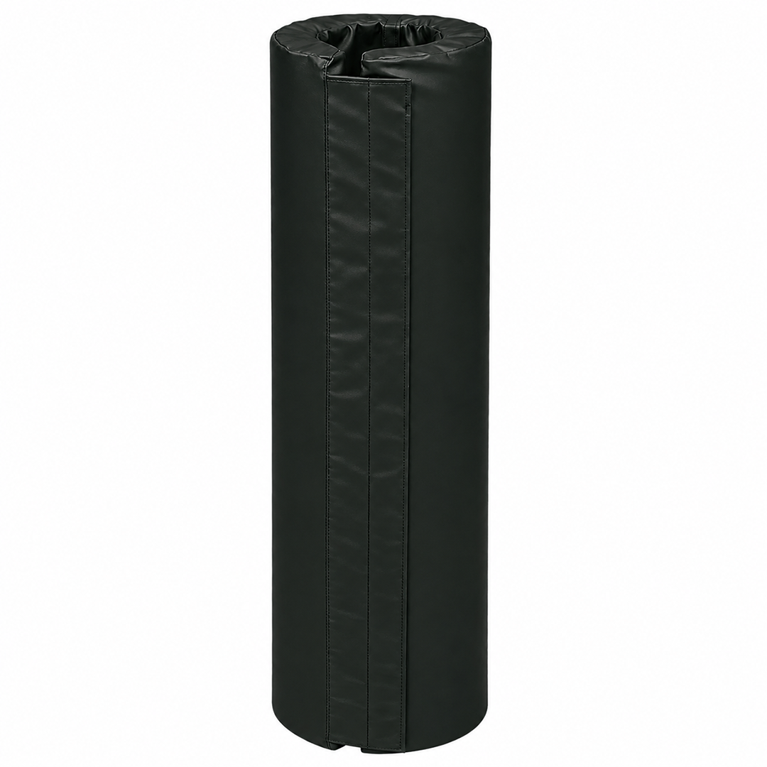 Outdoor Pole Pad 4' Tall